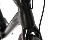Trek Domane 6.9 Sram Red eTap Disc Road Bike 2016, Size 52cm
