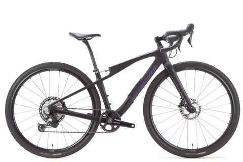 Specialized Diverge STR Comp Shimano GRX Gravel Bike 2024, Size 49cm
