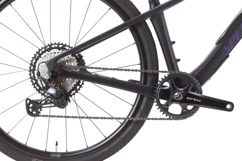 Specialized Diverge STR Comp Shimano GRX Gravel Bike 2024, Size 49cm