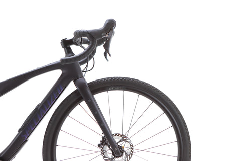 Specialized Diverge STR Comp Shimano GRX Gravel Bike 2024, Size 49cm