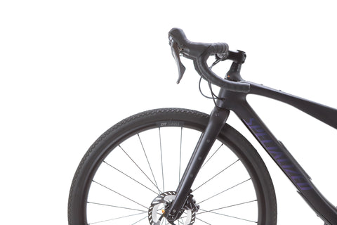 Specialized Diverge STR Comp Shimano GRX Gravel Bike 2024, Size 49cm