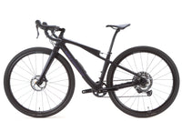 Specialized Diverge STR Comp Shimano GRX Gravel Bike 2024, Size 49cm