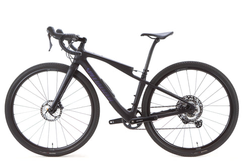 Specialized Diverge STR Comp Shimano GRX Gravel Bike 2024, Size 49cm
