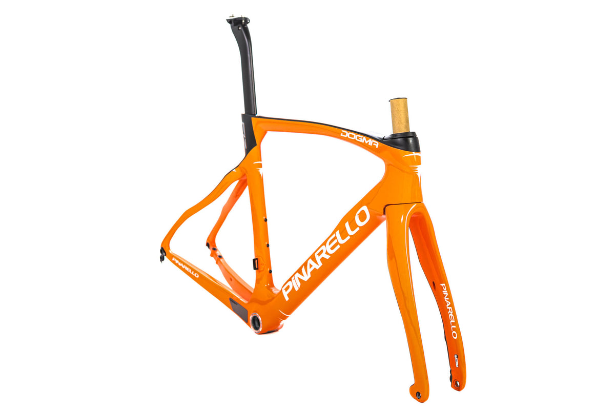 Pinarello Dogma F12 Disk Road Frameset 2021, Size 54cm