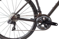 Specialized S-Works Aethos Shimano Dura-Ace Di2 Disc Road Bike 2021, Size 49cm