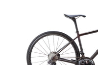 Specialized S-Works Aethos Shimano Dura-Ace Di2 Disc Road Bike 2021, Size 49cm