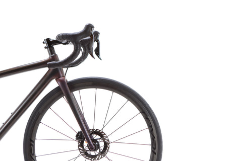 Specialized S-Works Aethos Shimano Dura-Ace Di2 Disc Road Bike 2021, Size 49cm