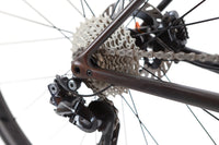 Specialized S-Works Aethos Shimano Dura-Ace Di2 Disc Road Bike 2021, Size 49cm