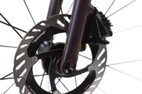 Specialized S-Works Aethos Shimano Dura-Ace Di2 Disc Road Bike 2021, Size 49cm