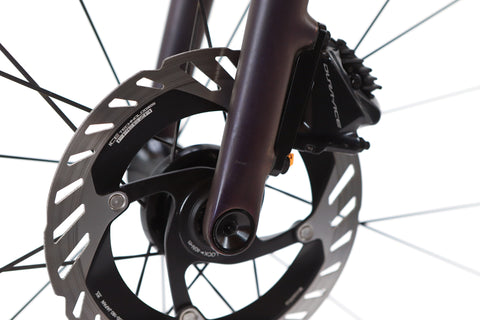 Specialized S-Works Aethos Shimano Dura-Ace Di2 Disc Road Bike 2021, Size 49cm