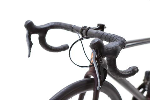 Specialized S-Works Aethos Shimano Dura-Ace Di2 Disc Road Bike 2021, Size 49cm