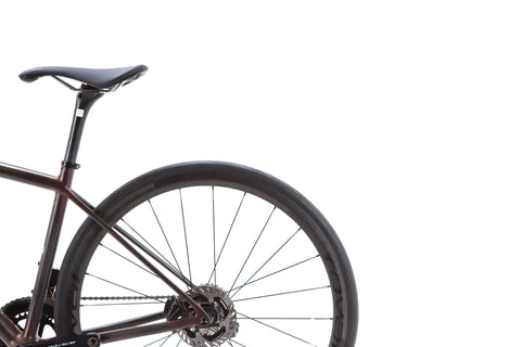 Specialized S-Works Aethos Shimano Dura-Ace Di2 Disc Road Bike 2021, Size 49cm