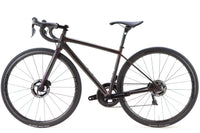 Specialized S-Works Aethos Shimano Dura-Ace Di2 Disc Road Bike 2021, Size 49cm