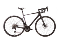 Cube Axial WS GTC SLX Shimano 105 Di2 Disc Road Bike 2023, Size 53cm
