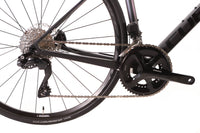 Cube Axial WS GTC SLX Shimano 105 Di2 Disc Road Bike 2023, Size 53cm