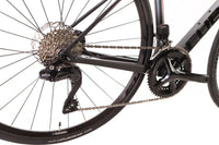 Cube Axial WS GTC SLX Shimano 105 Di2 Disc Road Bike 2023, Size 53cm