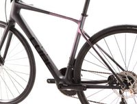 Cube Axial WS GTC SLX Shimano 105 Di2 Disc Road Bike 2023, Size 53cm