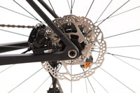 Cube Axial WS GTC SLX Shimano 105 Di2 Disc Road Bike 2023, Size 53cm