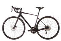 Cube Axial WS GTC SLX Shimano 105 Di2 Disc Road Bike 2023, Size 53cm