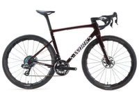 Specialized S-Works Tarmac SL8 Sram Red AXS Disc Road Bike 2025, Size 56cm