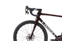 Specialized S-Works Tarmac SL8 Sram Red AXS Disc Road Bike 2025, Size 56cm
