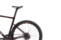 Specialized S-Works Tarmac SL8 Sram Red AXS Disc Road Bike 2025, Size 56cm