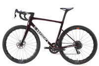 Specialized S-Works Tarmac SL8 Sram Red AXS Disc Road Bike 2025, Size 56cm