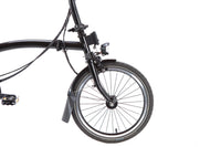 Brompton M6L Folding Bike 2021