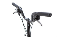 Brompton M6L Folding Bike 2021