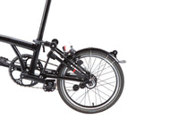 Brompton M6L Folding Bike 2021