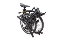 Brompton M6L Folding Bike 2021