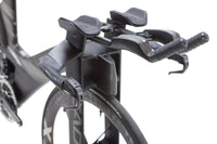 Cadex Tri Sram Red eTap AXS Disc Triathlon Bike 2023, Size XS