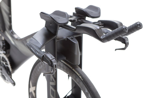 Cadex Tri Sram Red eTap AXS Disc Triathlon Bike 2023, Size XS