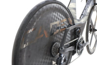 Cadex Tri Sram Red eTap AXS Disc Triathlon Bike 2023, Size XS