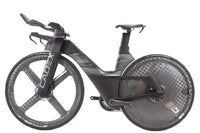 Cadex Tri Sram Red eTap AXS Disc Triathlon Bike 2023, Size XS