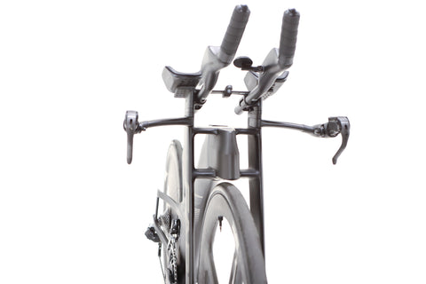 Cadex Tri Sram Red eTap AXS Disc Triathlon Bike 2023, Size XS