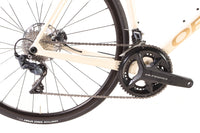 Orbea Orca Shimano Ultegra Disc Road Bike 2024, Size 57cm