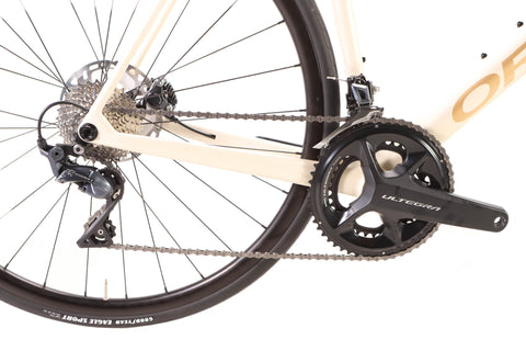 Orbea Orca Shimano Ultegra Disc Road Bike 2024, Size 57cm