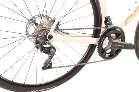 Orbea Orca Shimano Ultegra Disc Road Bike 2024, Size 57cm