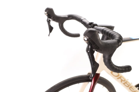 Orbea Orca Shimano Ultegra Disc Road Bike 2024, Size 57cm