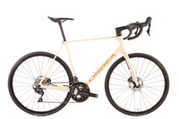 Orbea Orca Shimano Ultegra Disc Road Bike 2024, Size 57cm
