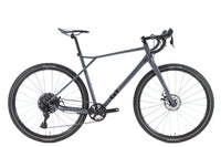 GT Grade Comp Microshift Advent X Gravel Bike 2024, Size Large
