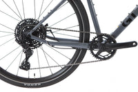 GT Grade Comp Microshift Advent X Gravel Bike 2024, Size Large