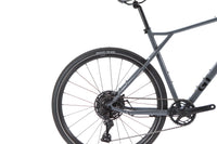 GT Grade Comp Microshift Advent X Gravel Bike 2024, Size Large