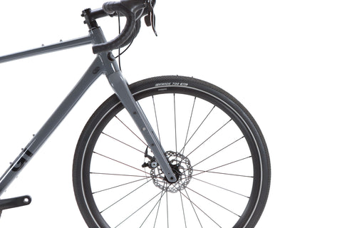 GT Grade Comp Microshift Advent X Gravel Bike 2024, Size Large