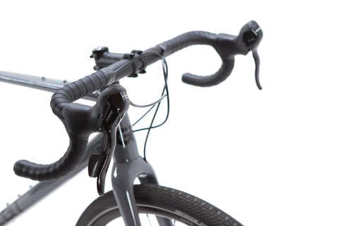 GT Grade Comp Microshift Advent X Gravel Bike 2024, Size Large