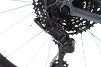 GT Grade Comp Microshift Advent X Gravel Bike 2024, Size Large