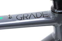 GT Grade Comp Microshift Advent X Gravel Bike 2024, Size Large