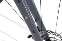 GT Grade Comp Microshift Advent X Gravel Bike 2024, Size Large