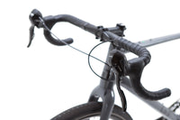 GT Grade Comp Microshift Advent X Gravel Bike 2024, Size Large